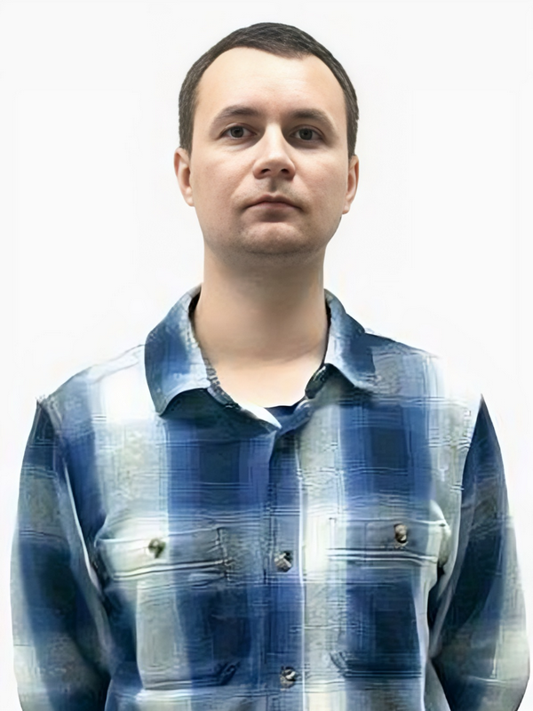 Балаганов Вячеслав Евгеньевич.