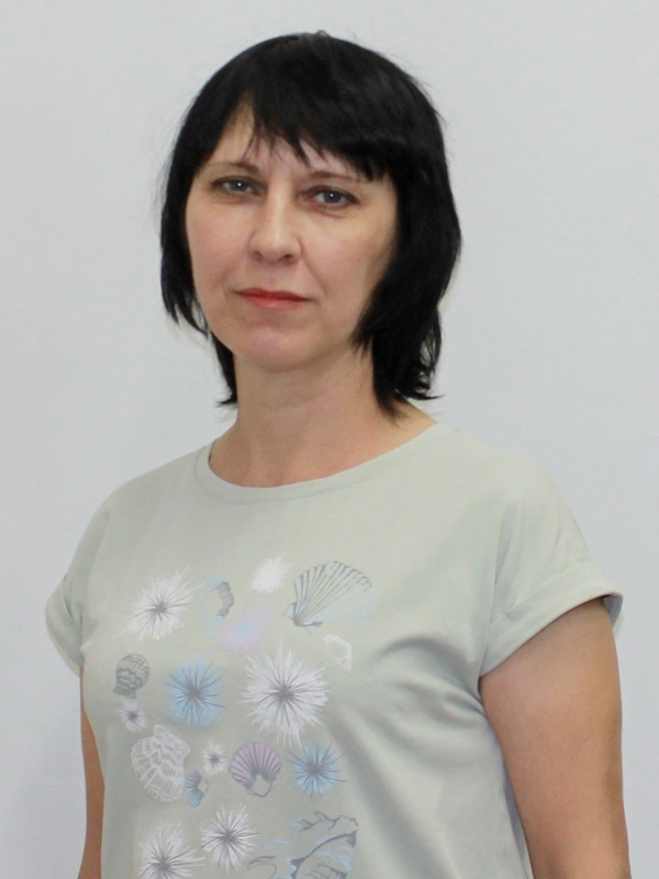 Кулькова Ольга Александровна.