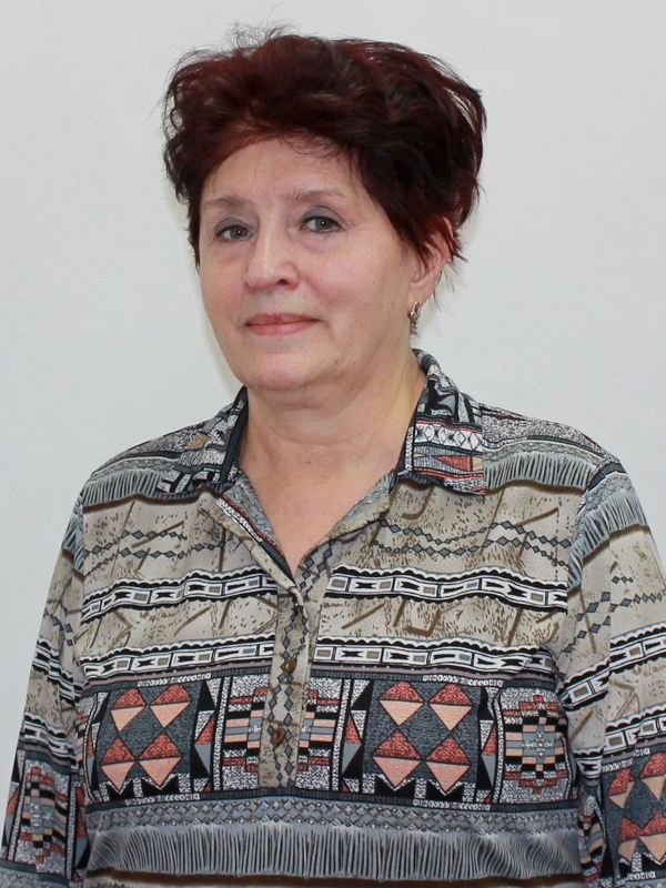 Дутова Татьяна Николаевна.